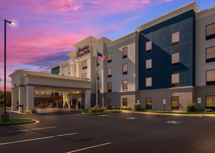 Schererville Hotels