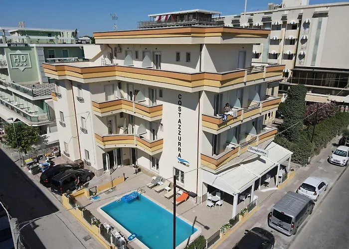Hotel Costazzurra by Interlux