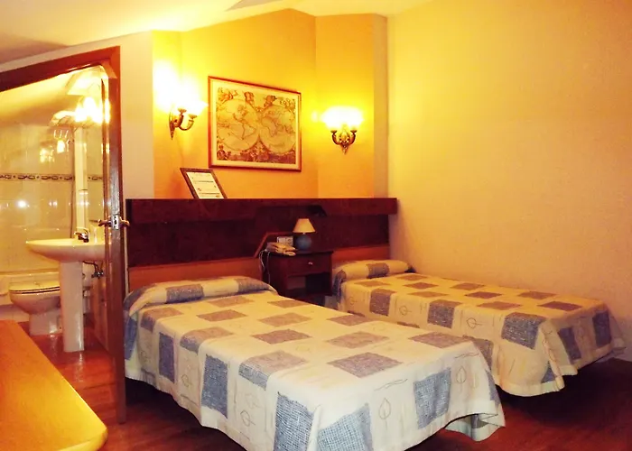 Hotel Castilla Antequera