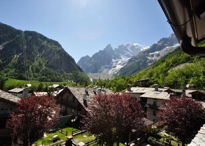 Locanda La Brenva Courmayeur