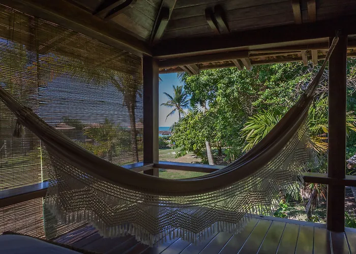 Pousada Estrela D' Água Trancoso