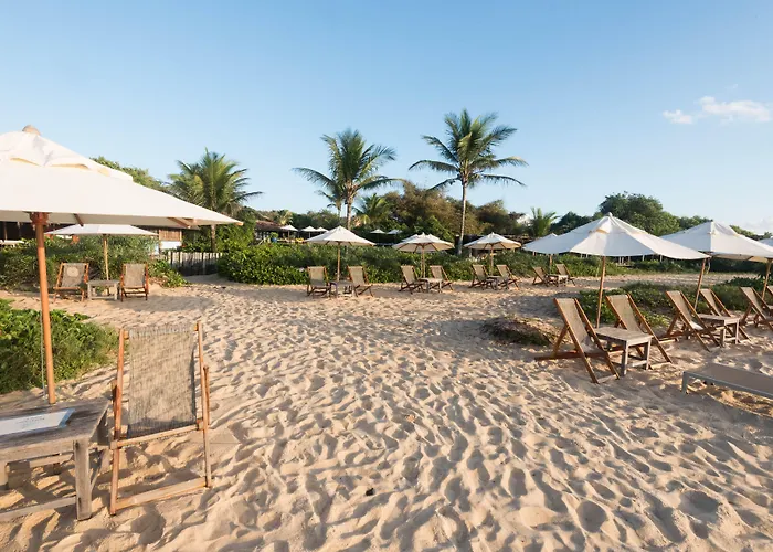 Pousada Estrela D' Água Trancoso