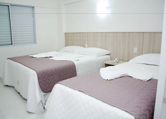 Hotel Roari Cuiabá