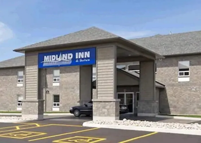 Midland Hotels