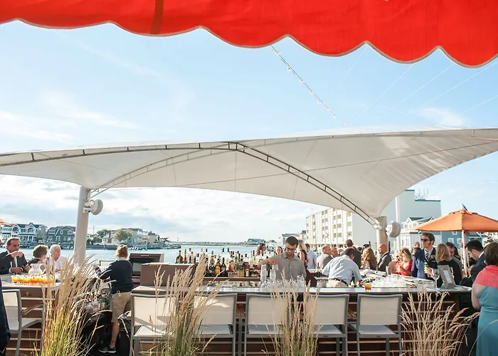 Stone Harbor Boutique Hotels