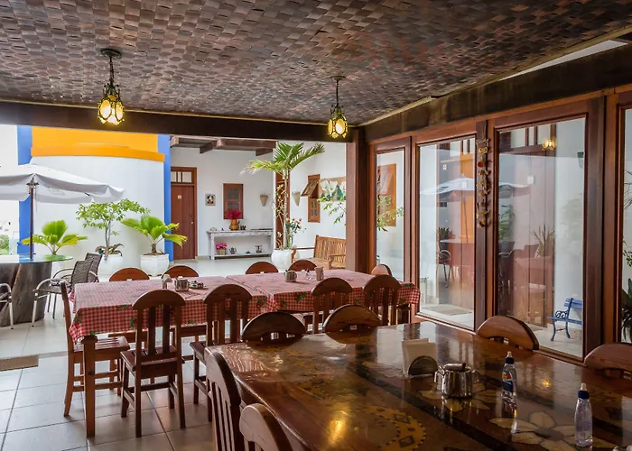 Pousada Jataí Cabo Frio
