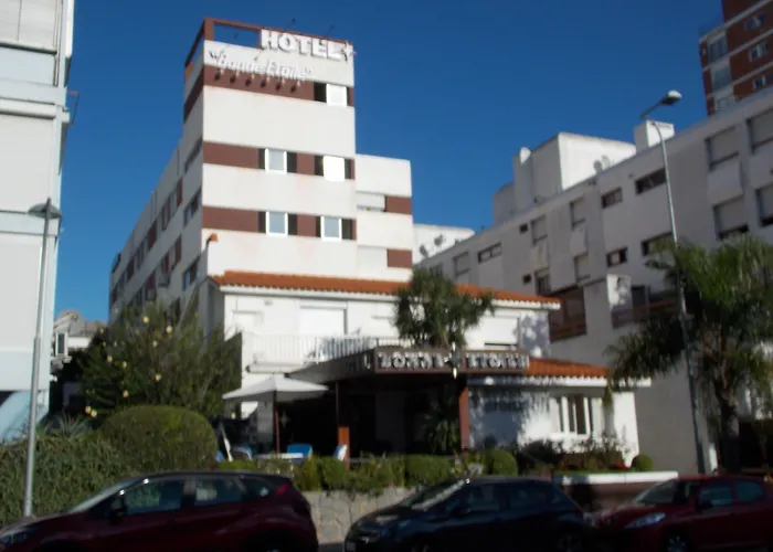 Hotéis de Punta del Este
