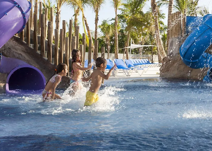 Royalton Splash Punta Cana, An Autograph Collection All-Inclusive Resort & Casino