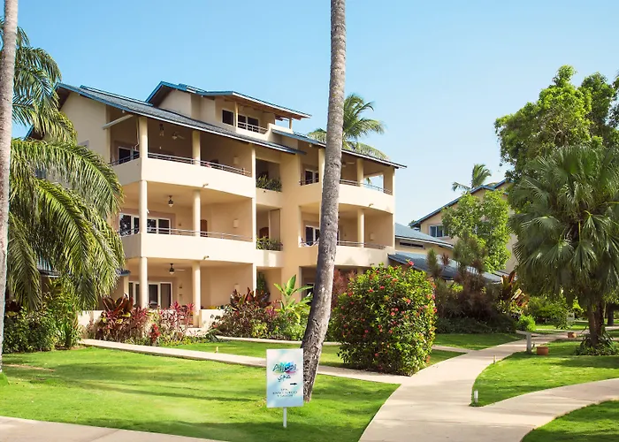 Las Terrenas Boutique Hotels