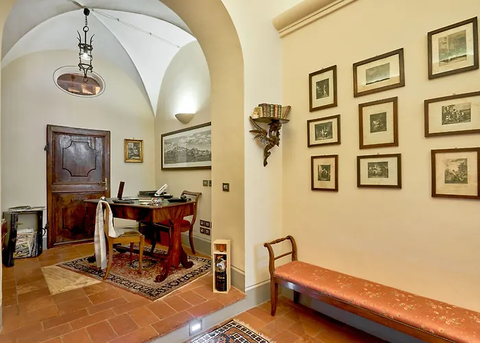 Bed and Breakfast Il Tosco Montepulciano Stazione