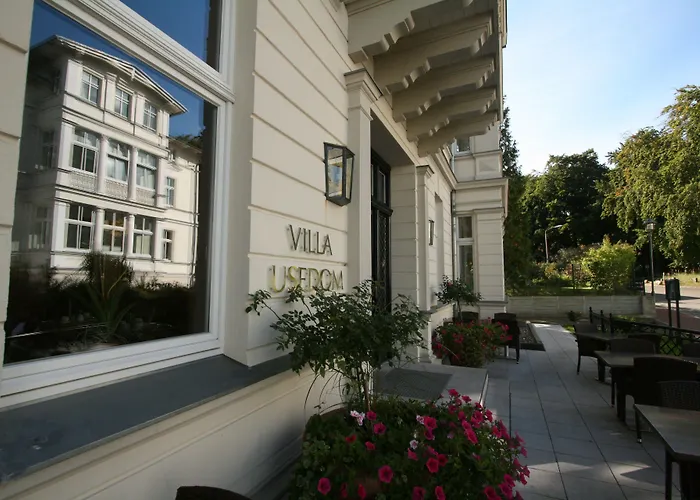 Villa Usedom