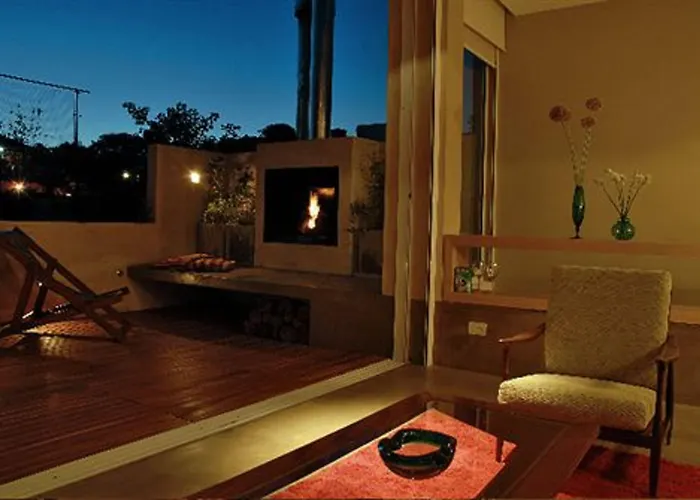 Home Hotel Buenos Aires