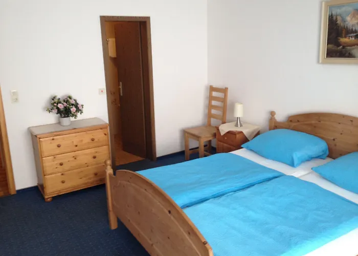 Hotels in Bammental