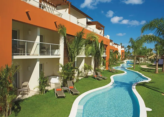 Breathless Punta Cana Resort & Spa (Adults Only)