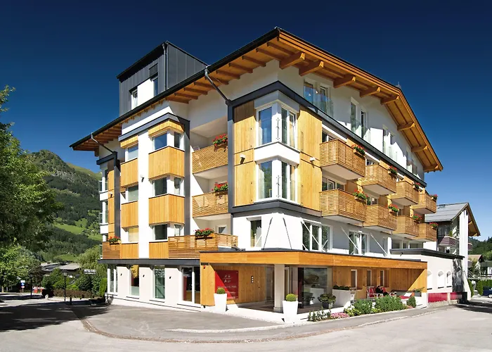 Impuls Hotel Tirol Bad Hofgastein