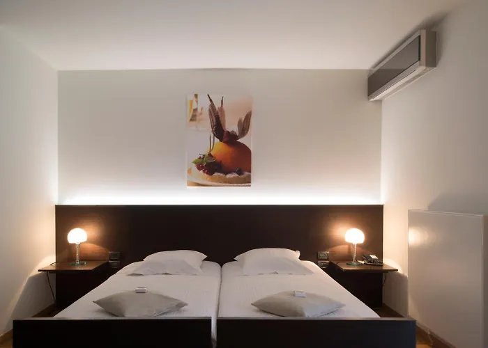 Hotel Verlooy