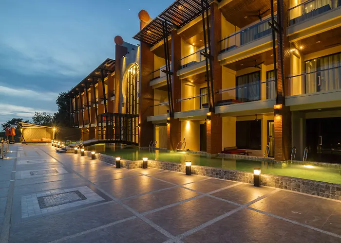 Aonang Phu Pi Maan Resort & Spa