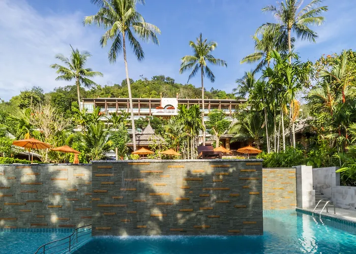 Aonang Phu Pi Maan Resort & Spa