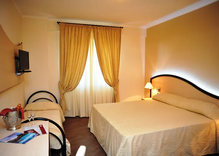 Villa Icidia Frascati