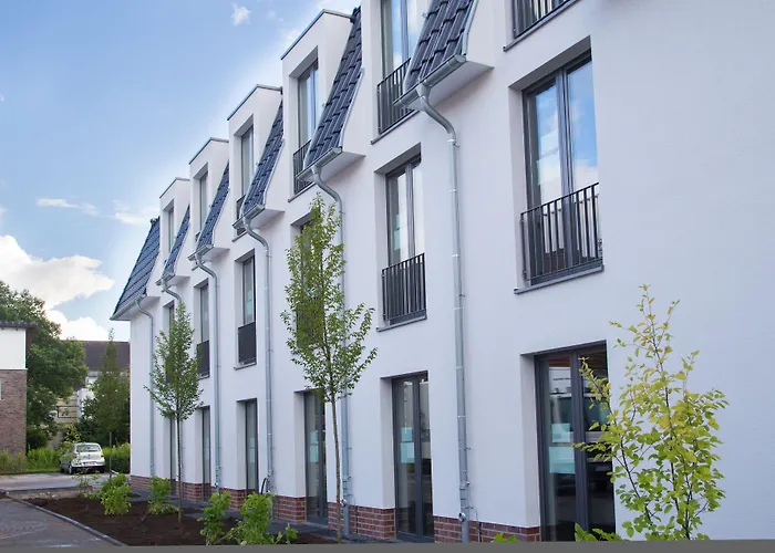 Land-gut-Hotel zur Krone Gescher