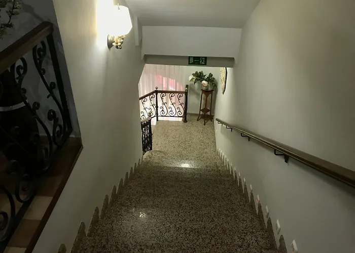 Hotel Cervantes Zafra