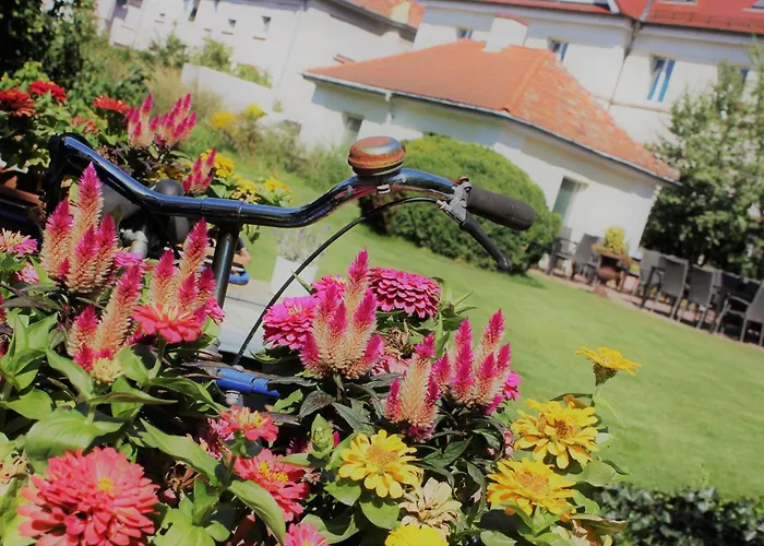 Hotel Germersheimer Hof