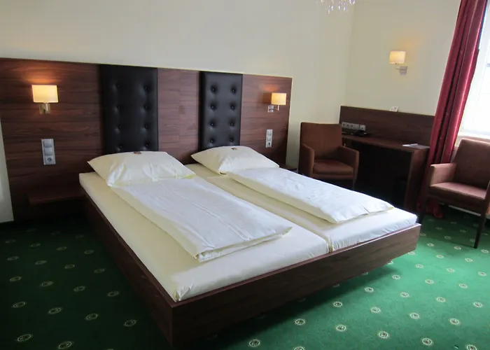 Hotel Germersheimer Hof