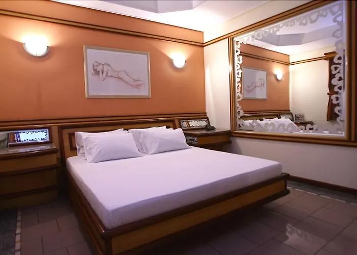 Rivieras Motel (Adults Only) Santos 