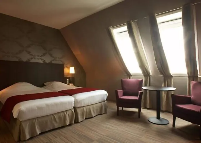 Hôtels à Lokeren