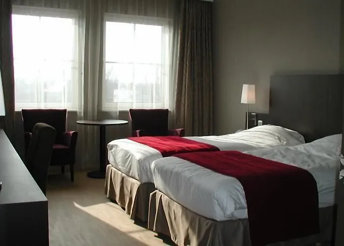 Hotels in Lokeren
