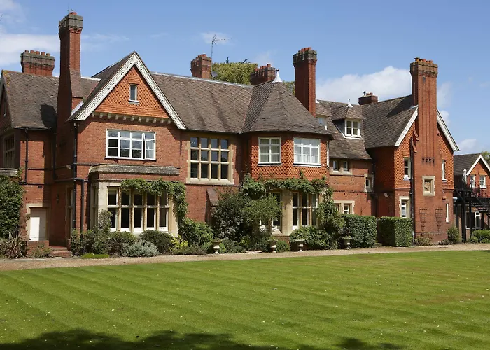 Wokingham Hotels