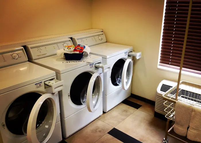Candlewood Suites Winnemucca By Ihg