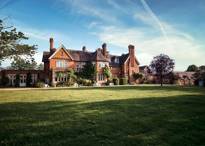 Wokingham City Center Hotels
