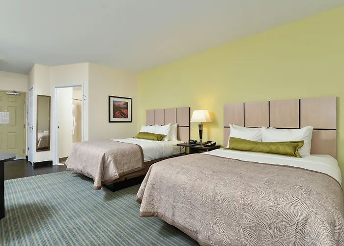 Candlewood Suites Monahans By Ihg