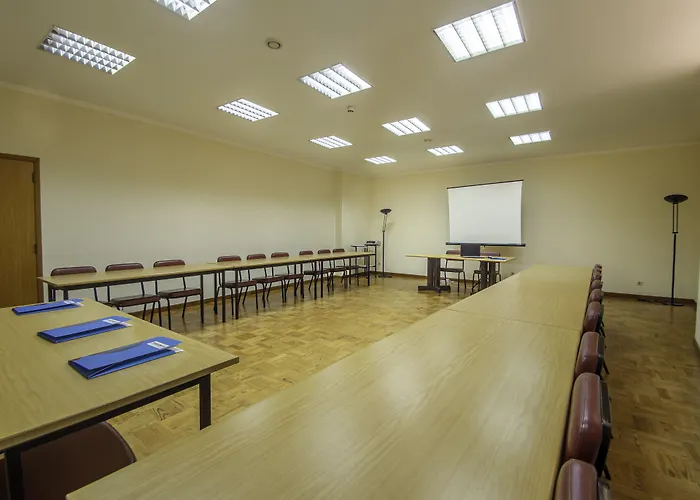 Hotel Melius Beja