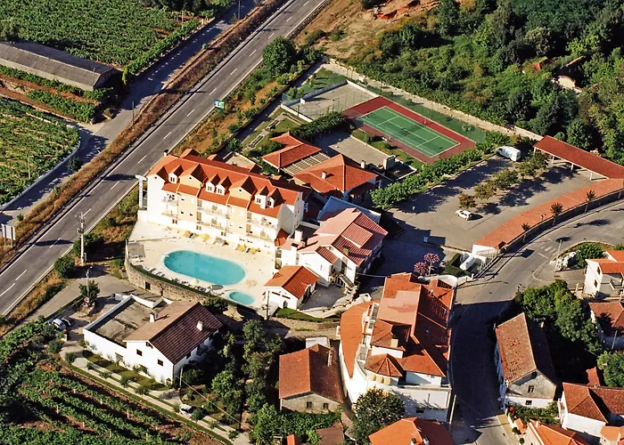 Hotel Boavista II Melgaço