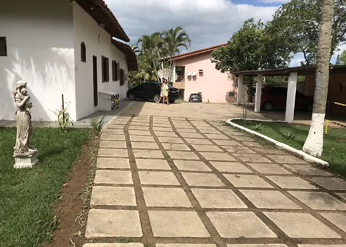 Pousada Doce Vida Guarapari