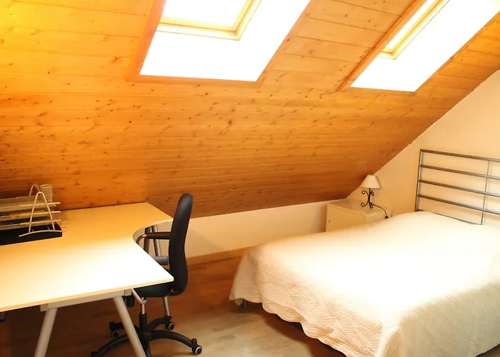 Hotel Les Z'hirondelles à Annecy