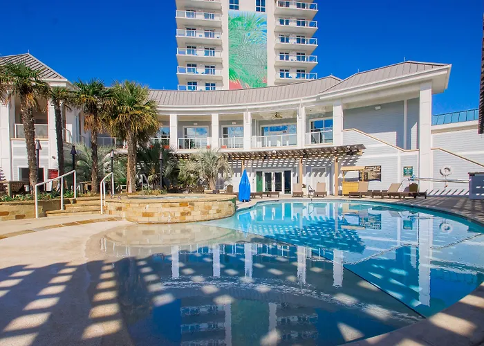 Margaritaville Resort Casino