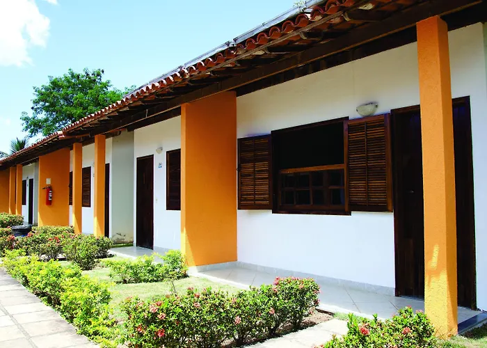 Acquamarine Park Hotel Guarapari