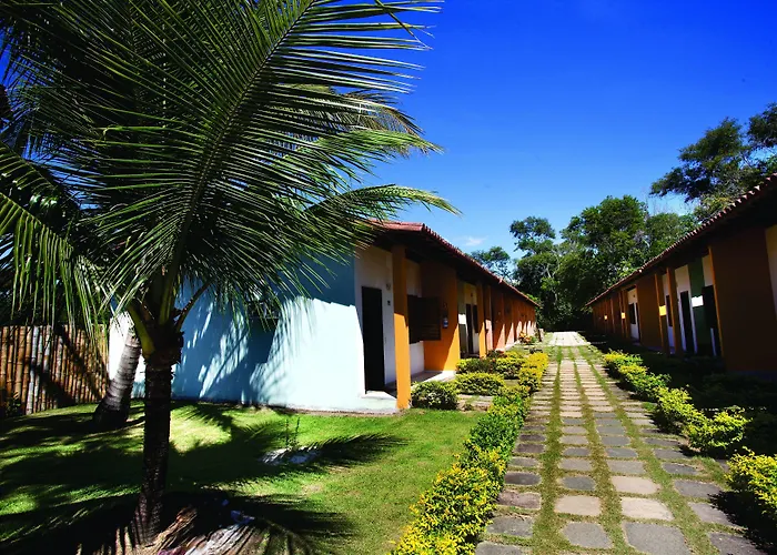 Acquamarine Park Hotel Guarapari