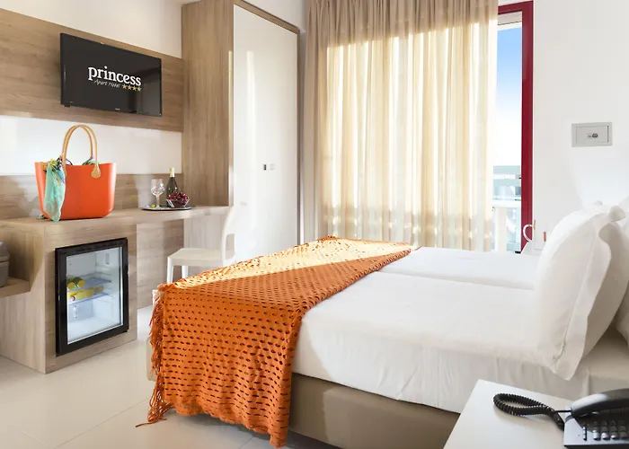 Princess Aparthotel Bibione