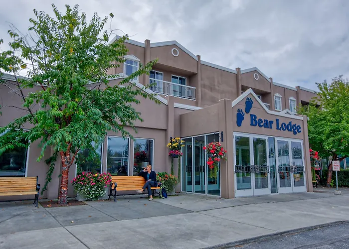 Bear Lodge