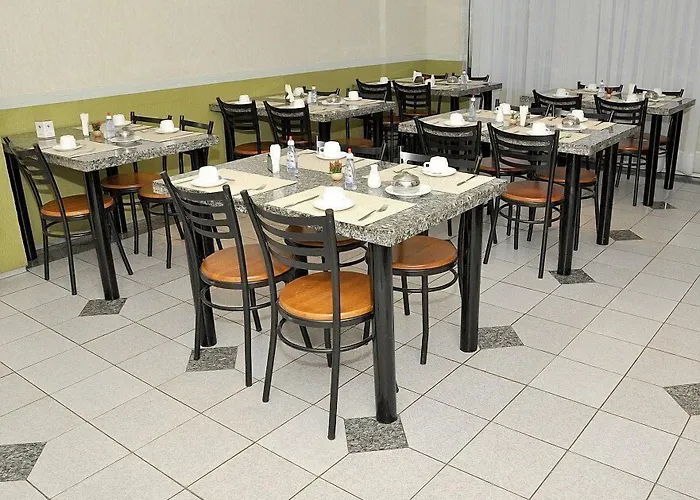 Vila Azul Praia Hotel Fortaleza 