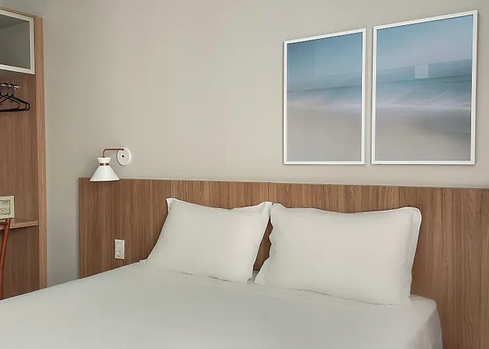 Hotel Italia Balneário Camboriú