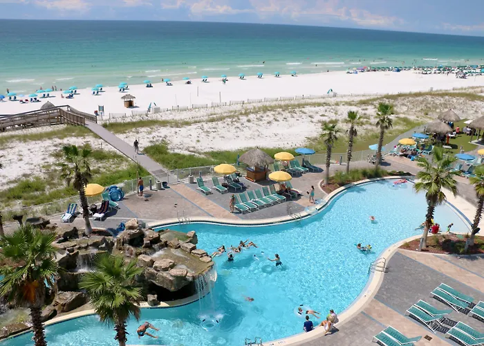 Holiday Inn Resort Fort Walton Beach By Ihg
