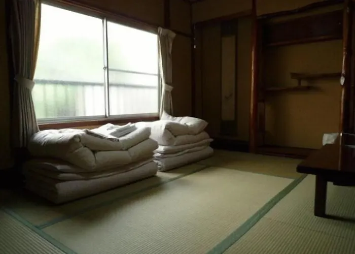 Daiya Ryokan