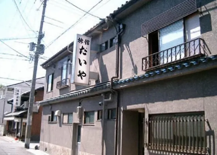 Daiya Ryokan