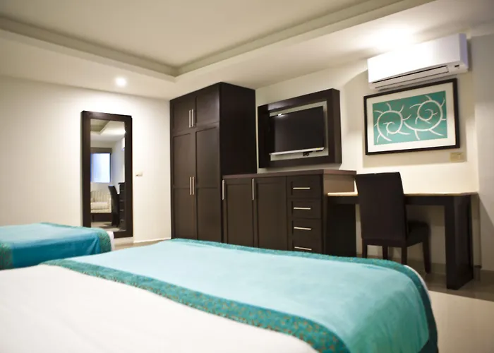 Hotels in Cabo San Lucas