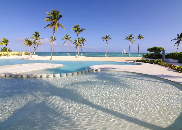 Punta Palmera Cap Cana By Essenza Retreats